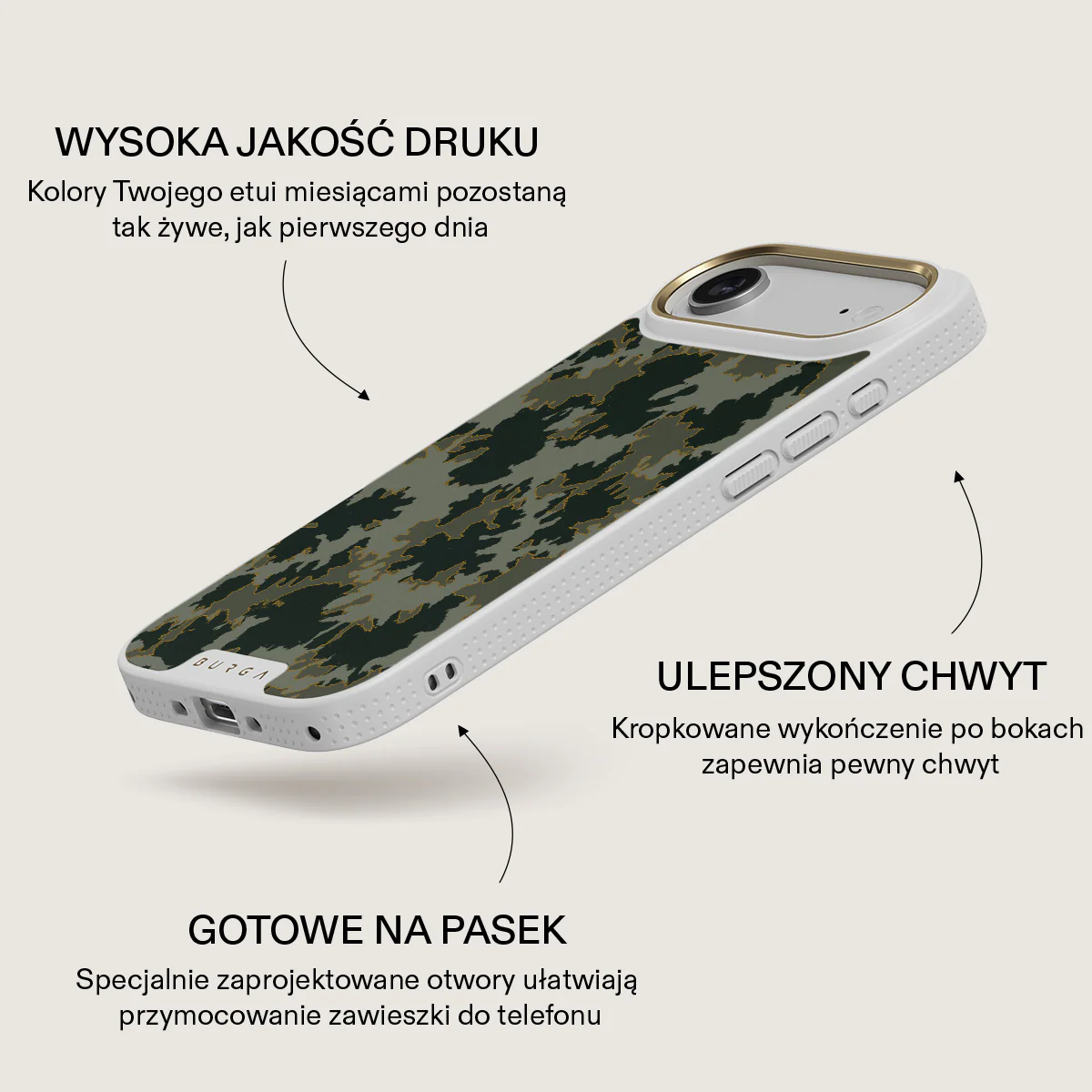Moss - iPhone Air Etui - Image 23