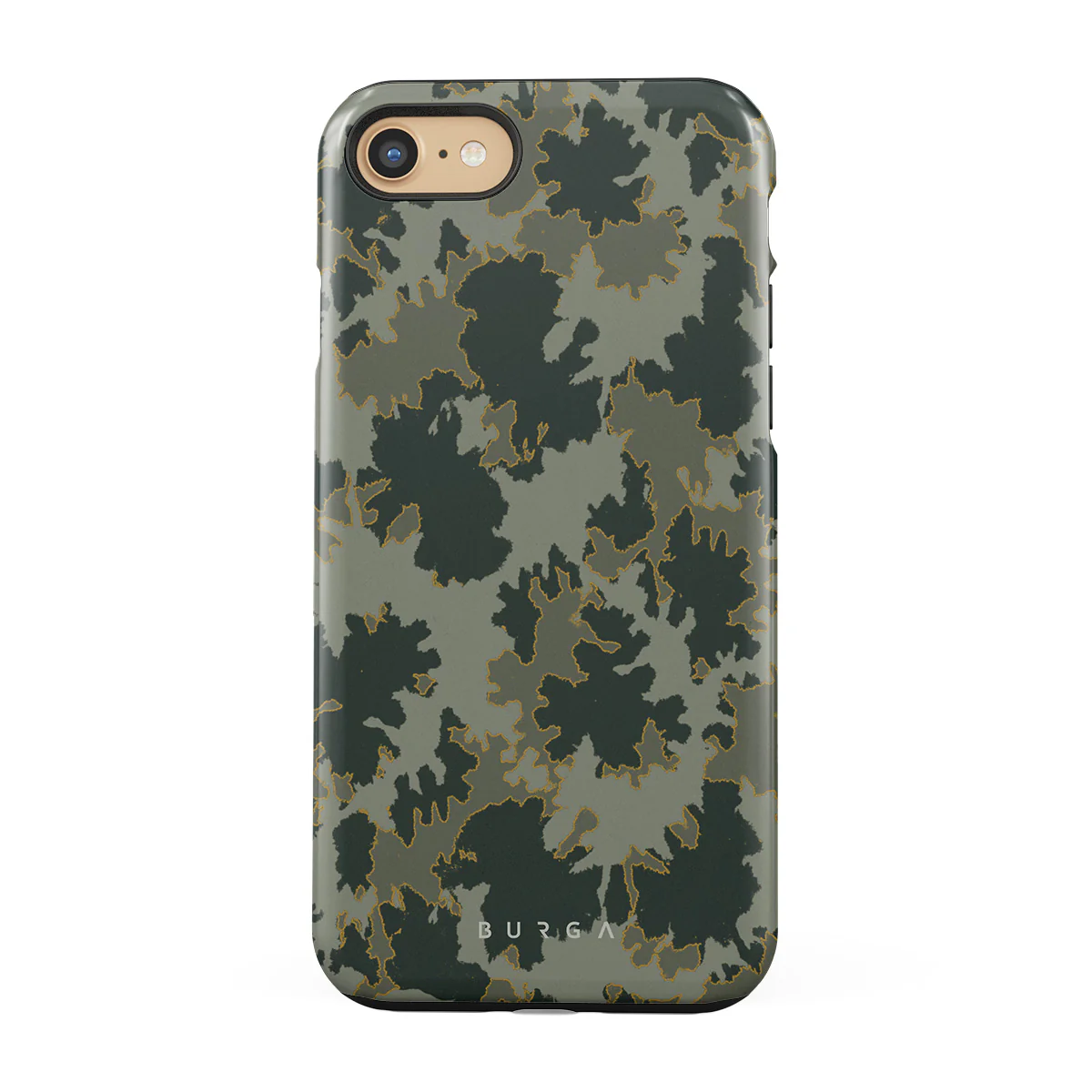 Moss - iPhone SE (2020) Etui - Image 5