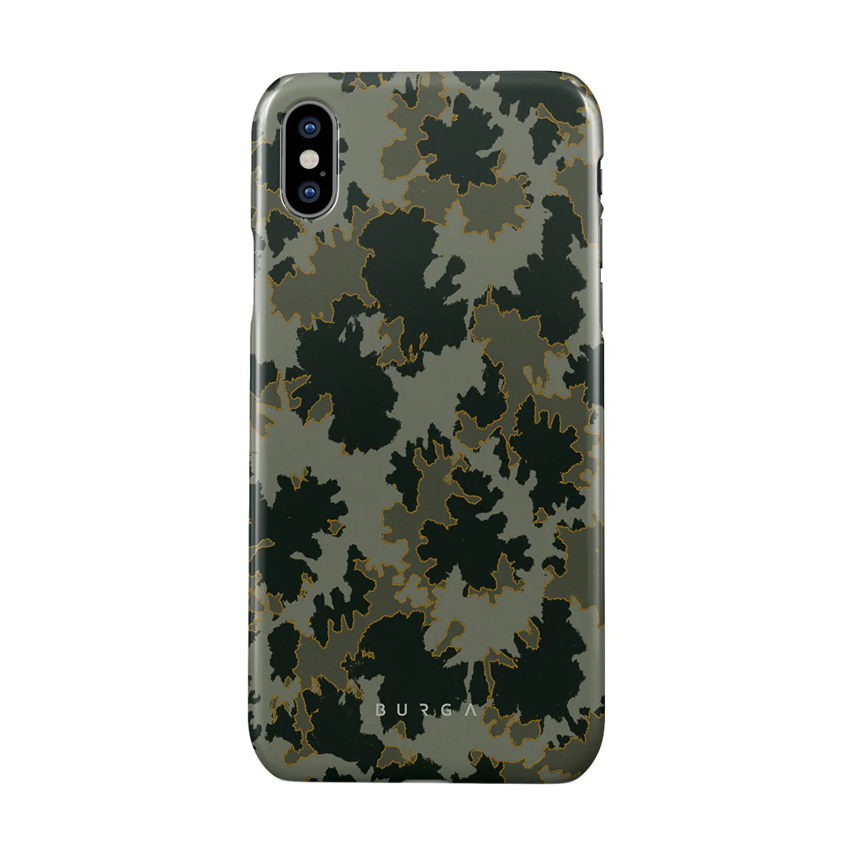 Moss - iPhone X / XS Etui
