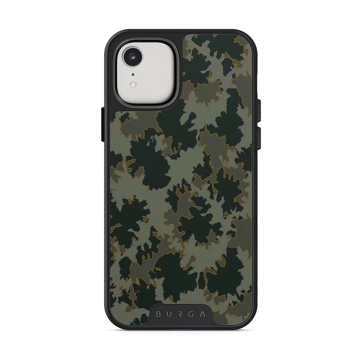 Moss - iPhone XR Etui - Image 16