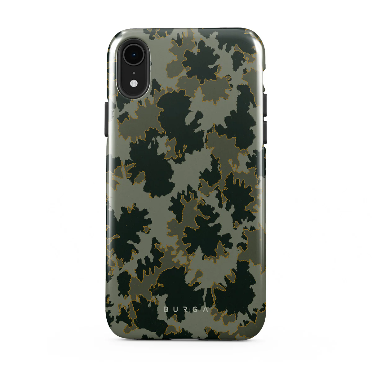 Moss - iPhone XR Etui - Image 5
