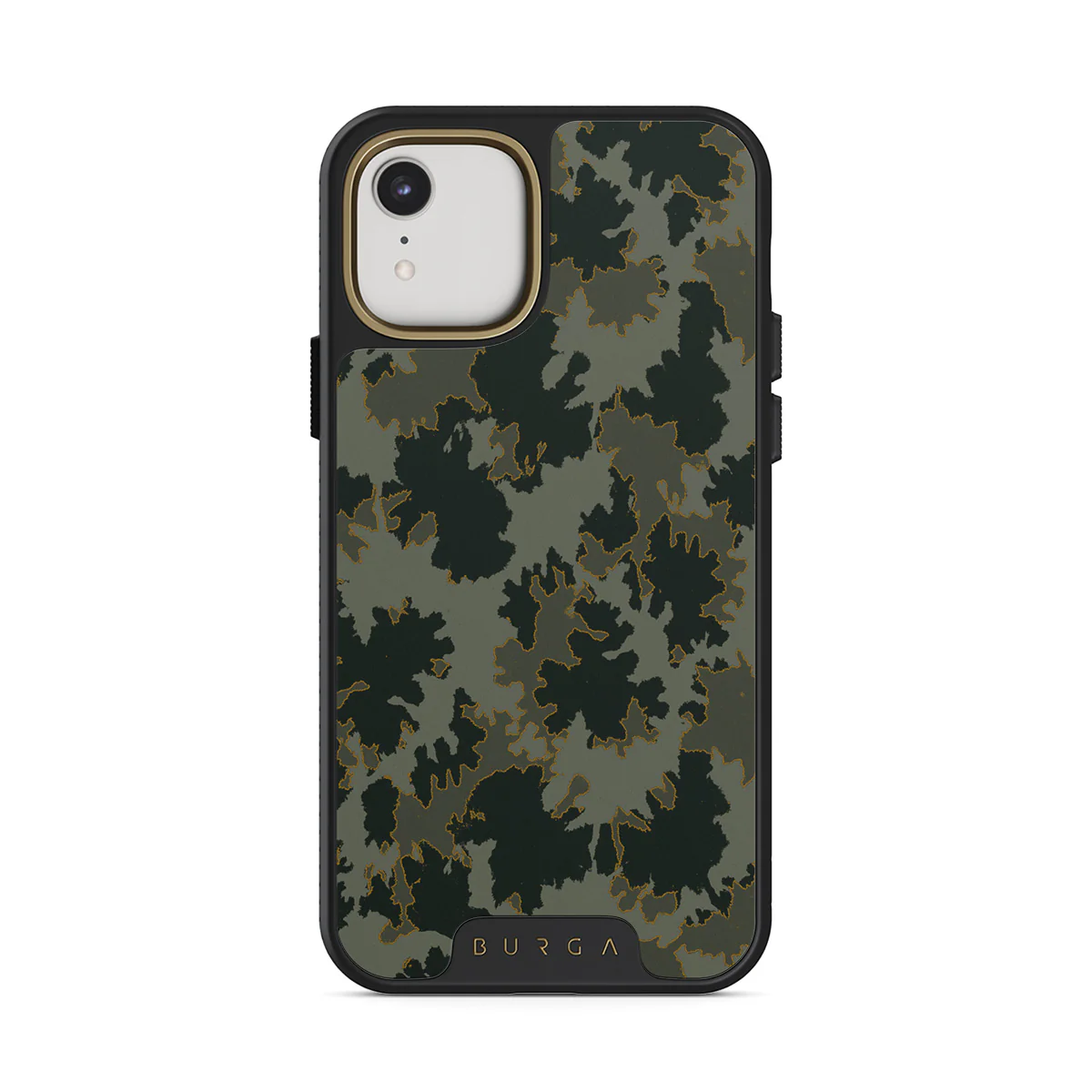 Moss - iPhone XR Etui - Image 9