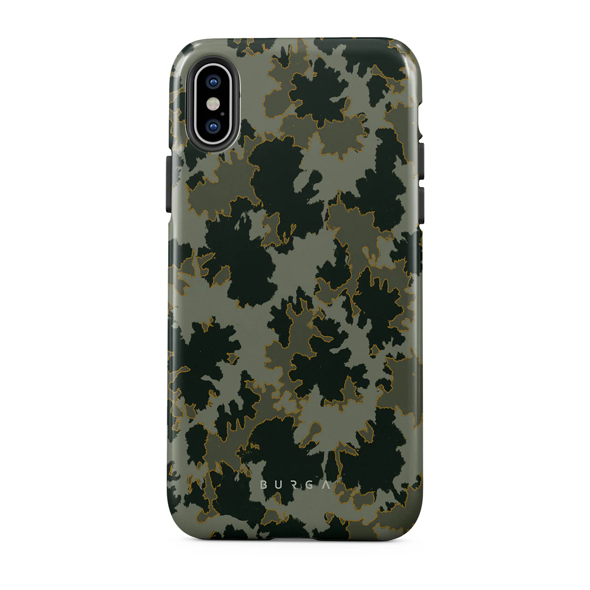 Moss - iPhone XS Max Etui - Image 5