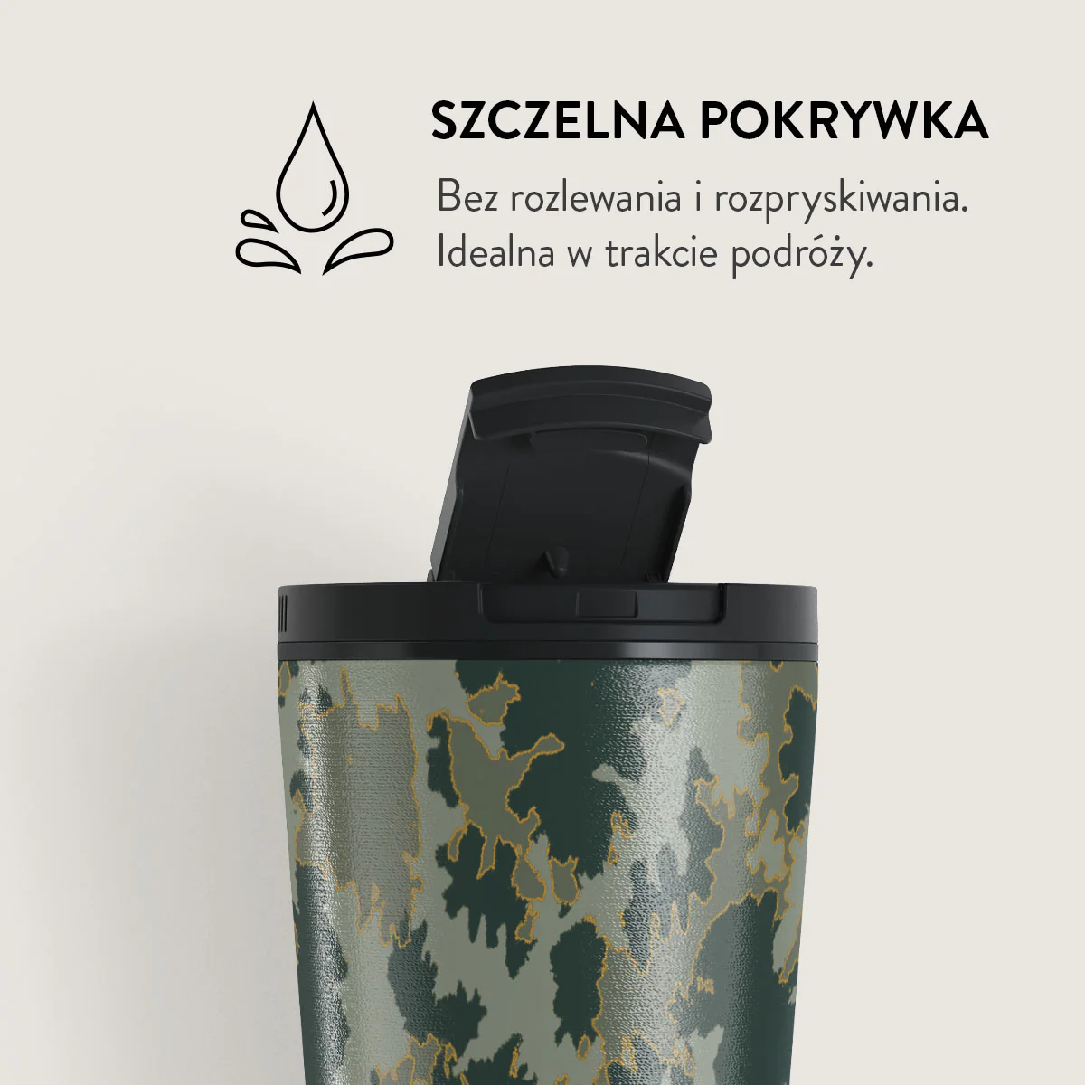 Moss - Kubek podróżny - Image 11