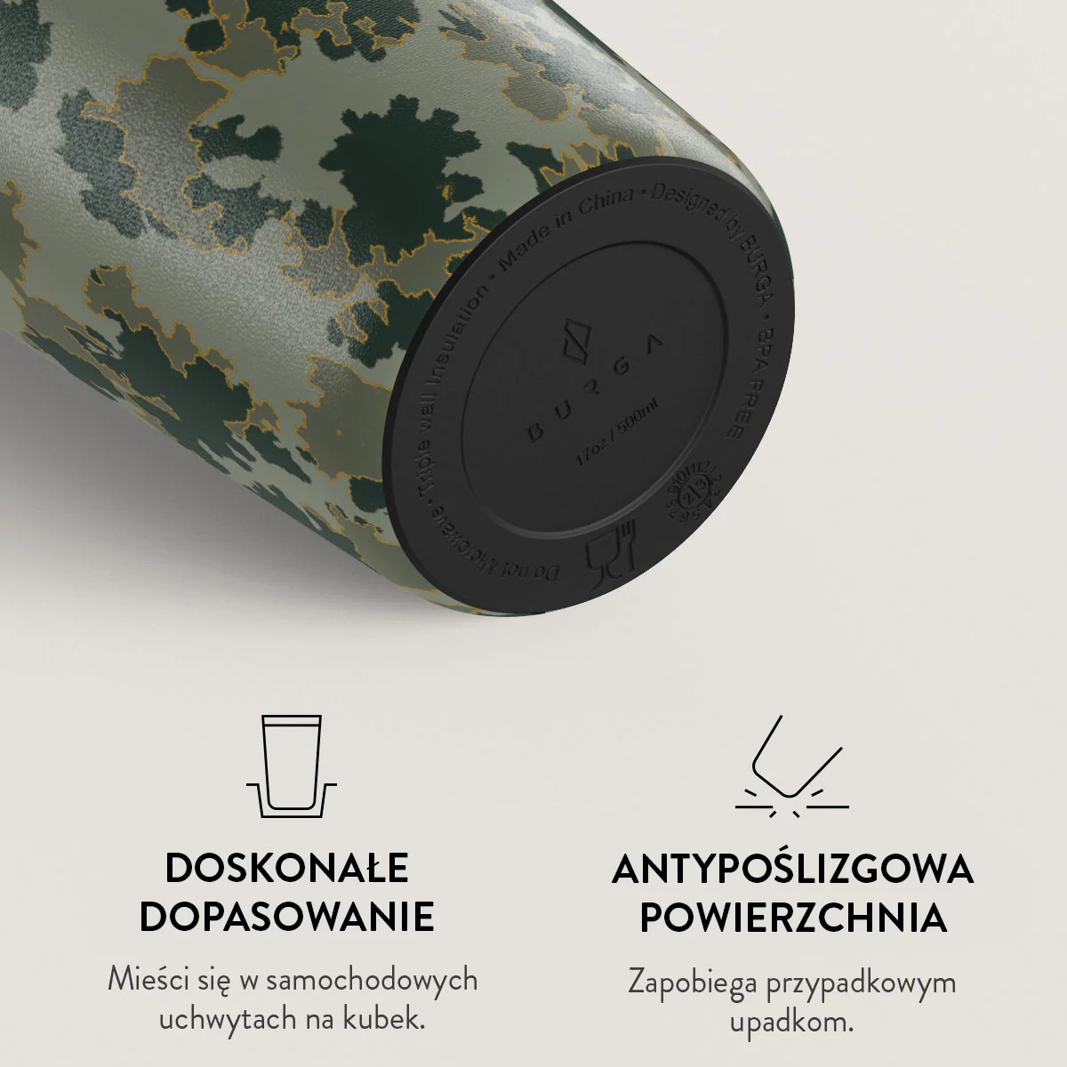 Moss - Kubek podróżny - Image 12
