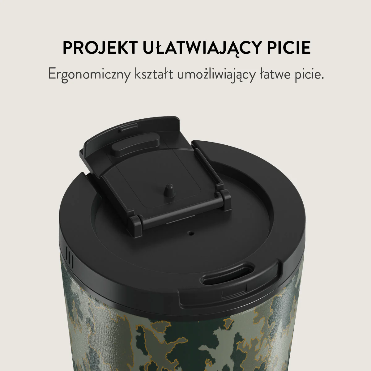 Moss - Kubek podróżny - Image 15
