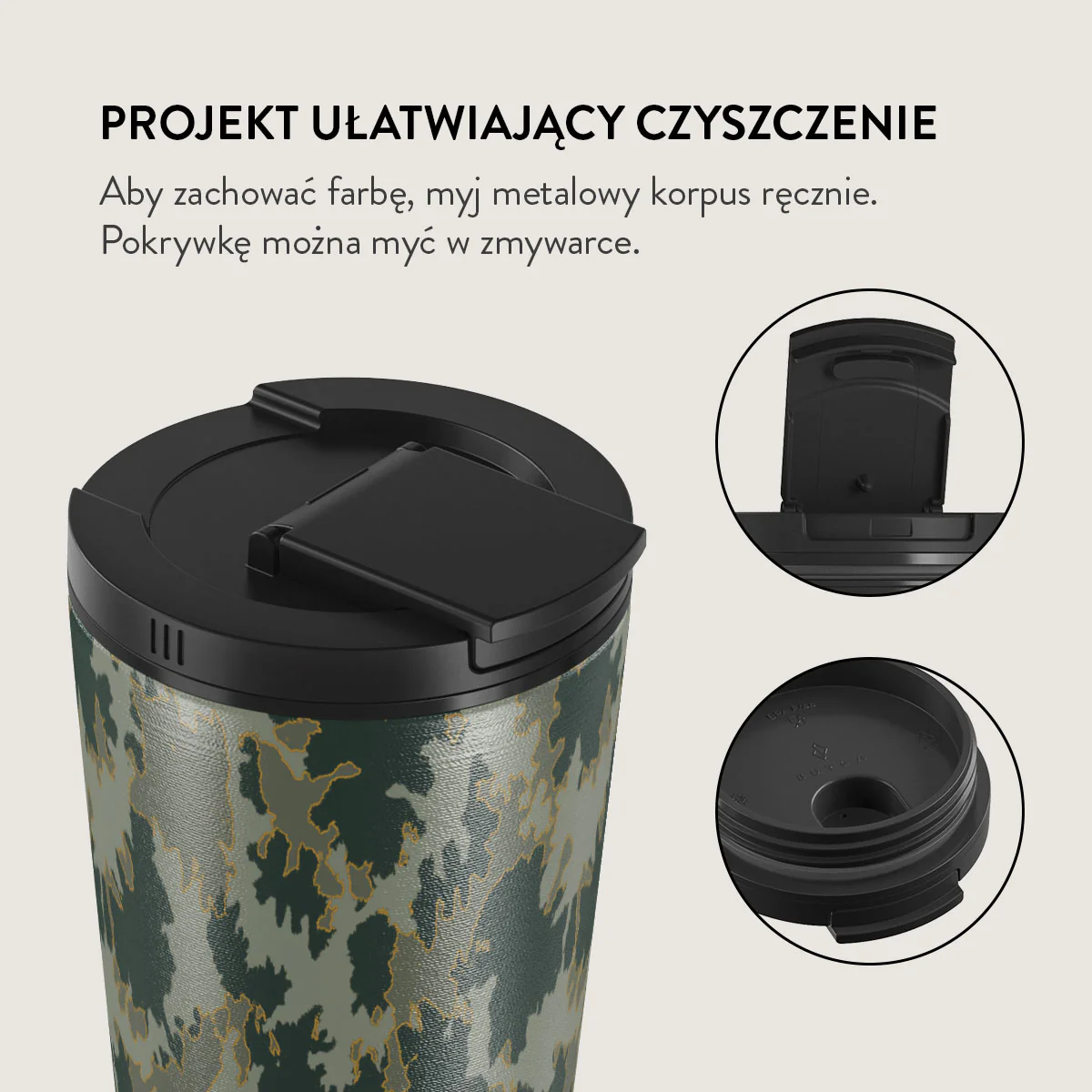 Moss - Kubek podróżny - Image 16