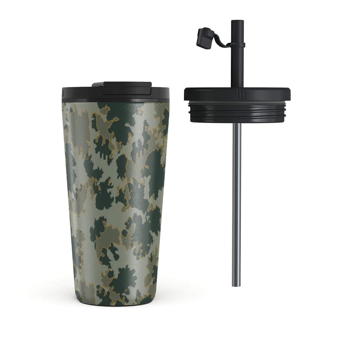 Moss - Kubek podróżny - Image 3