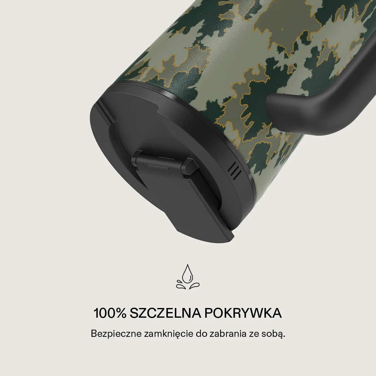 Moss - Kubek podróżny EasyGrip - Image 3