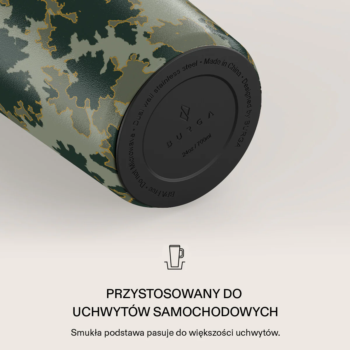 Moss - Kubek podróżny EasyGrip - Image 5