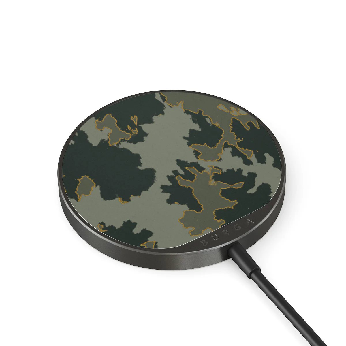Moss - Magnetyczna ładowarka bezprzewodowa - Image 4