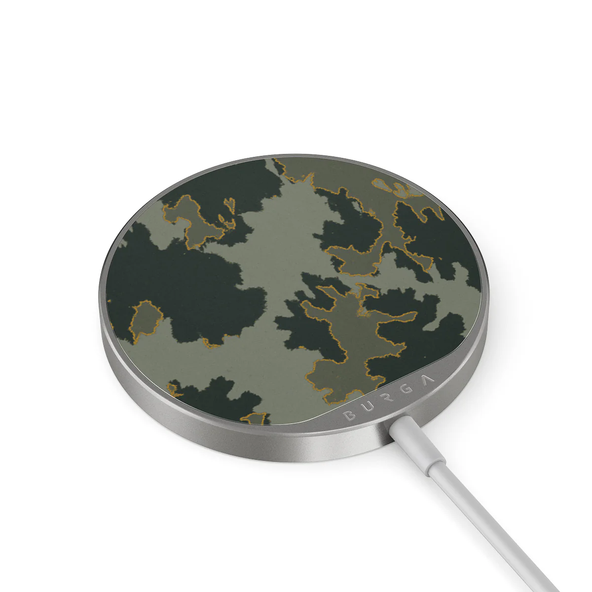 Moss - Magnetyczna ładowarka bezprzewodowa - Image 7