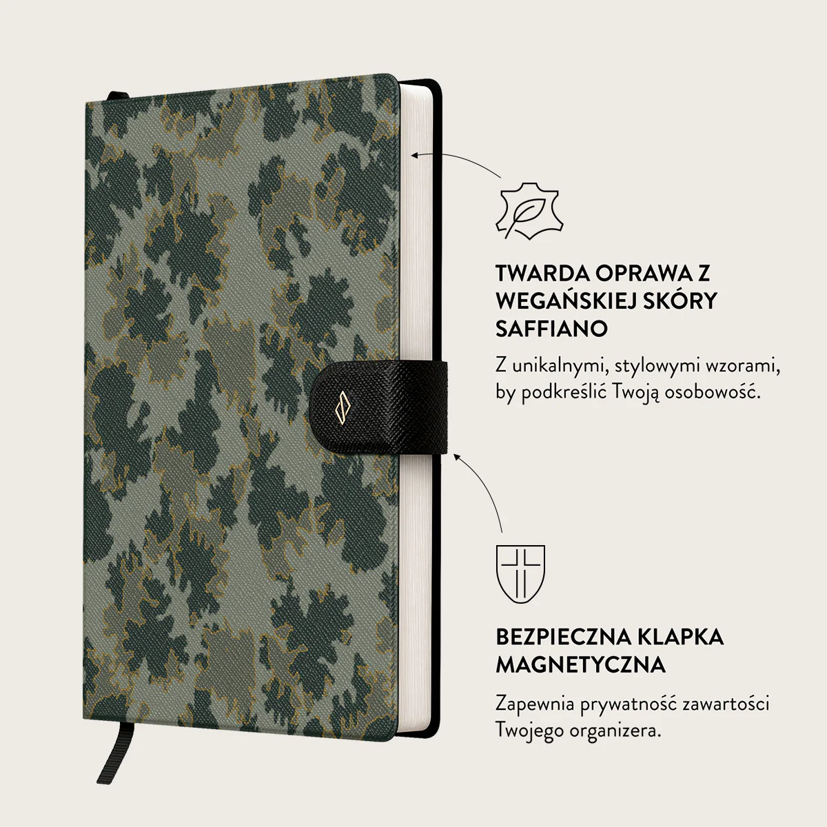 Moss - Notatnik - Image 3