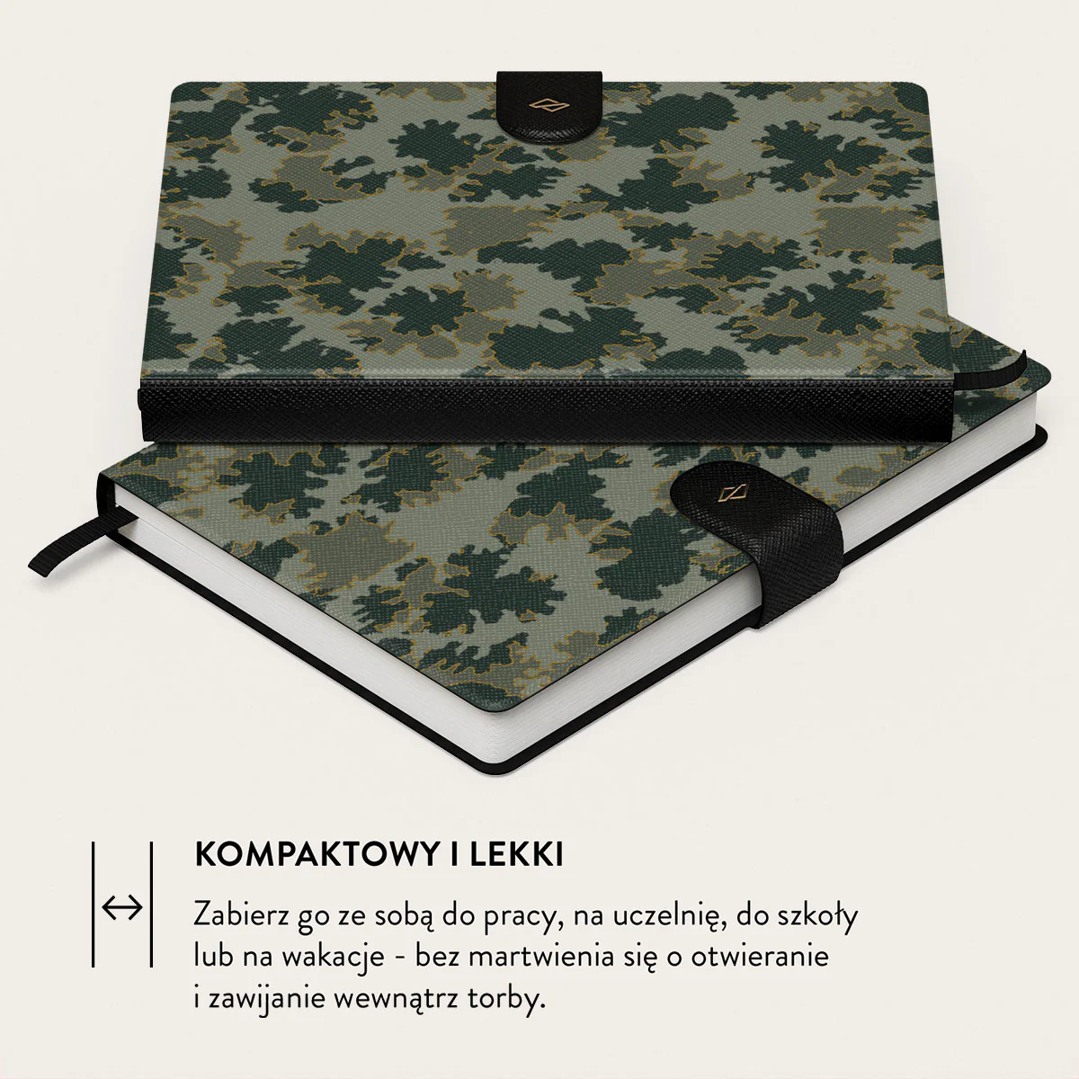 Moss - Notatnik - Image 8