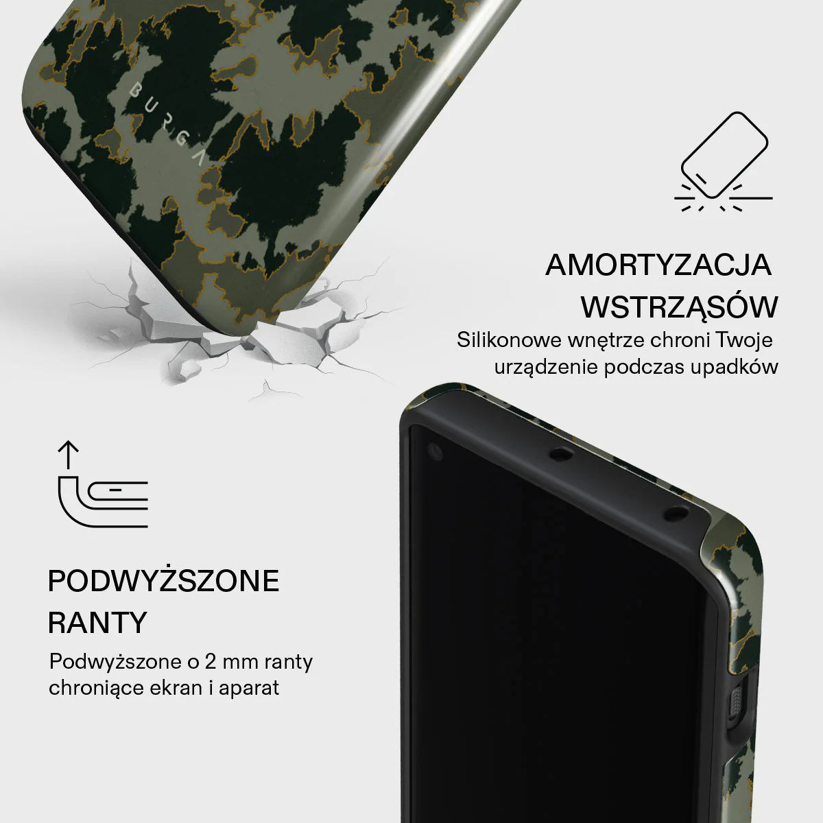 Moss - OnePlus 11 Etui - Image 4