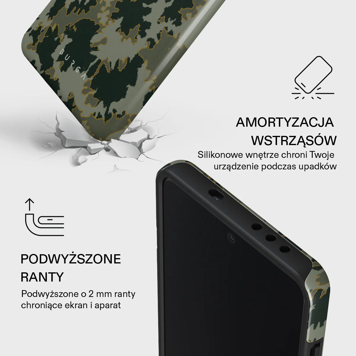 Moss - OnePlus 13 Etui - Image 4