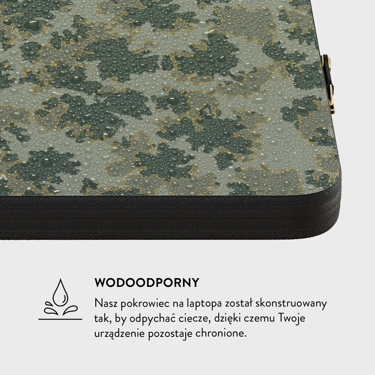 Moss - Pokrowiec na laptopa - Image 10