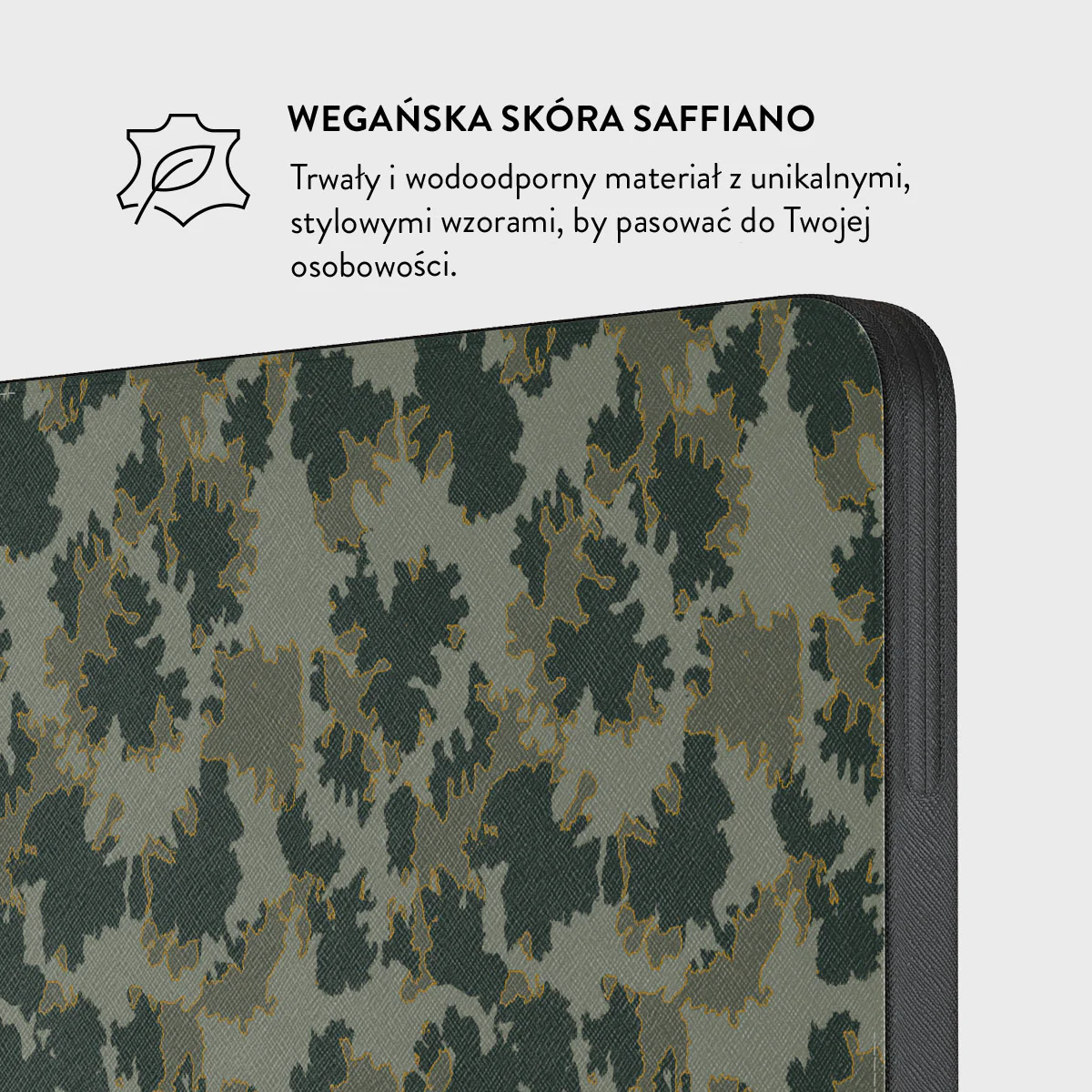 Moss - Pokrowiec na laptopa - Image 6