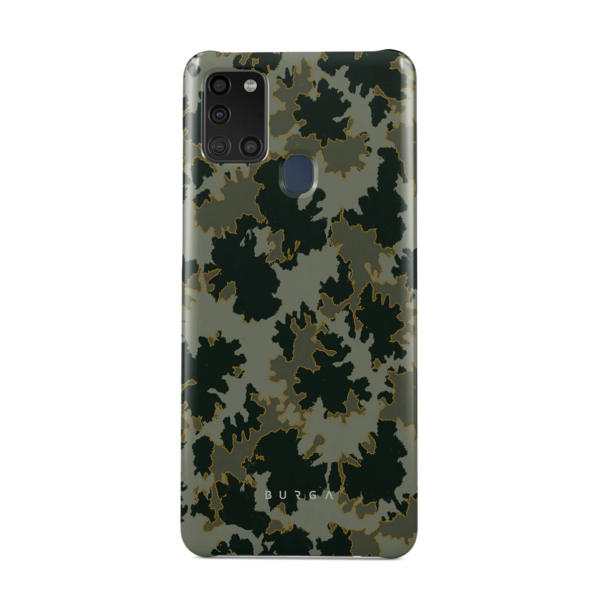 Moss - Samsung Galaxy A21s 4G Etui