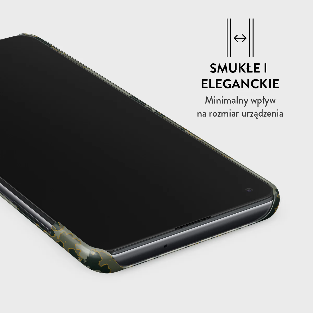 Moss - Samsung Galaxy A21s 4G Etui - Image 4
