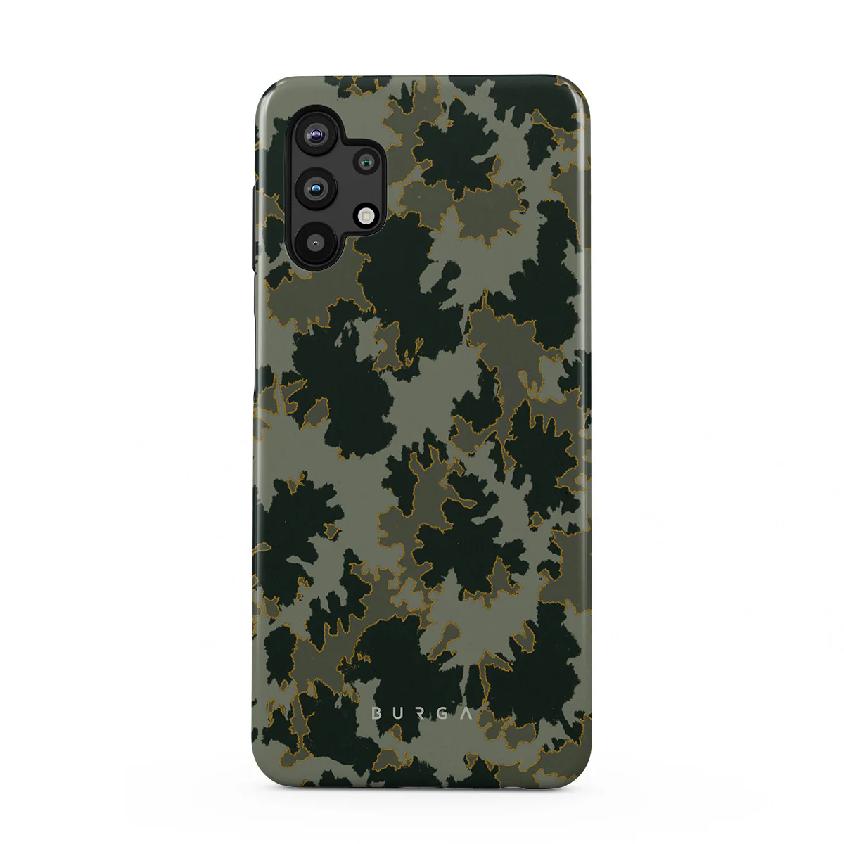Moss - Samsung Galaxy A32 5G Etui