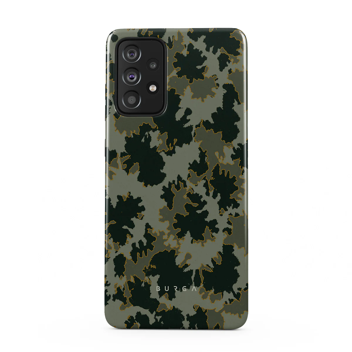 Moss - Samsung Galaxy A72 4G / 5G Etui - Image 5