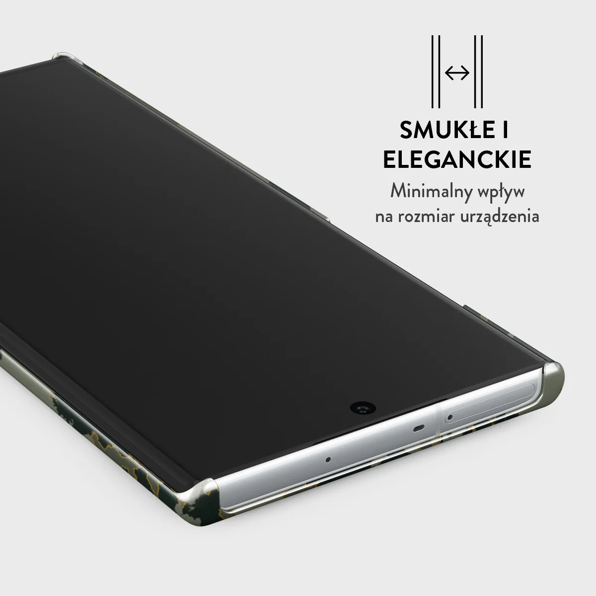 Moss - Samsung Galaxy Note 10 Etui - Image 4