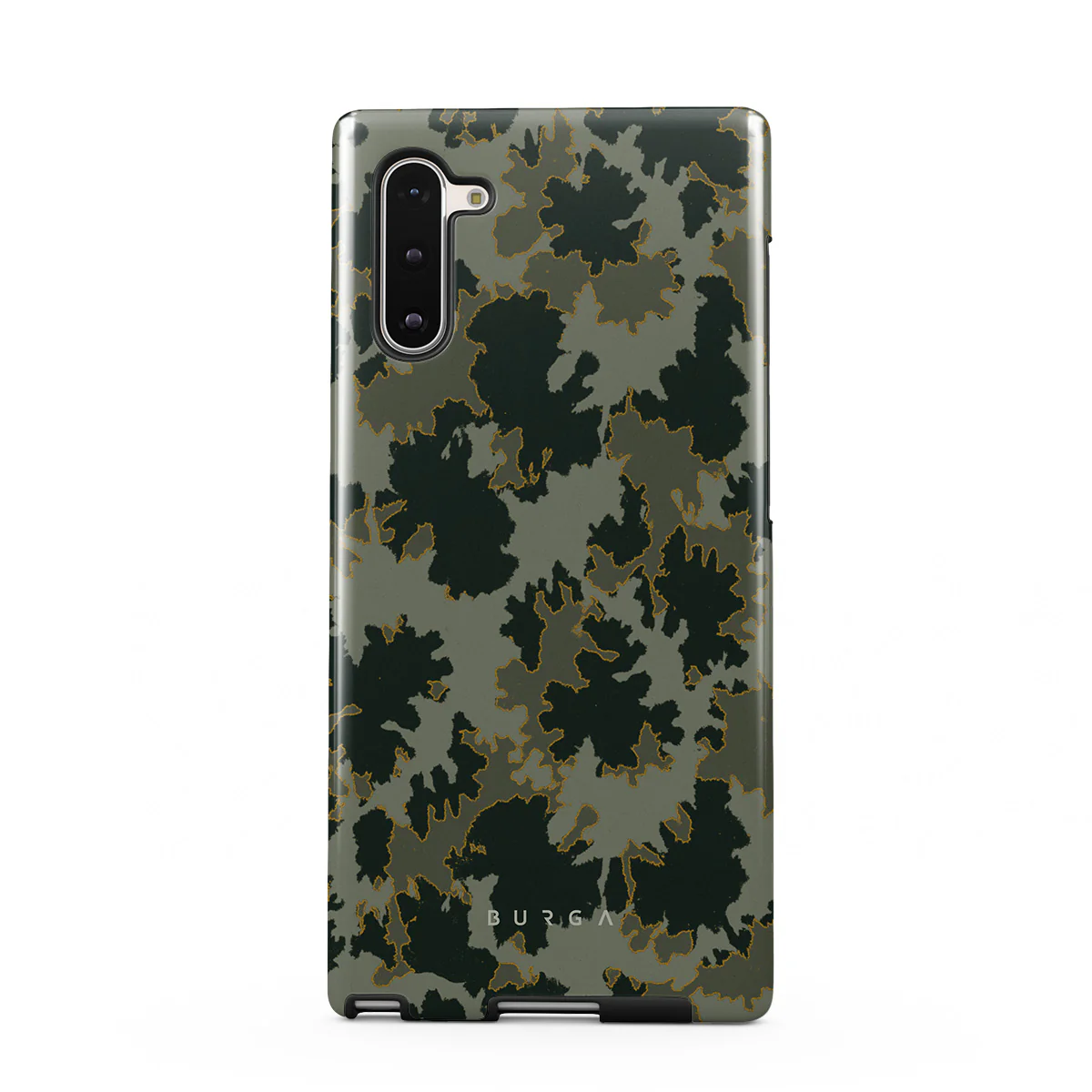Moss - Samsung Galaxy Note 10 Etui - Image 5