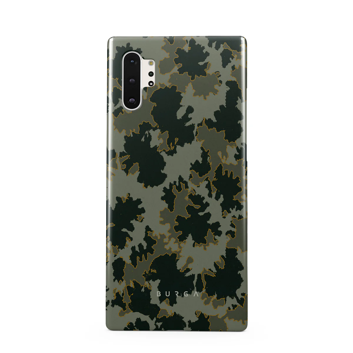 Moss - Samsung Galaxy Note 10 Plus Etui