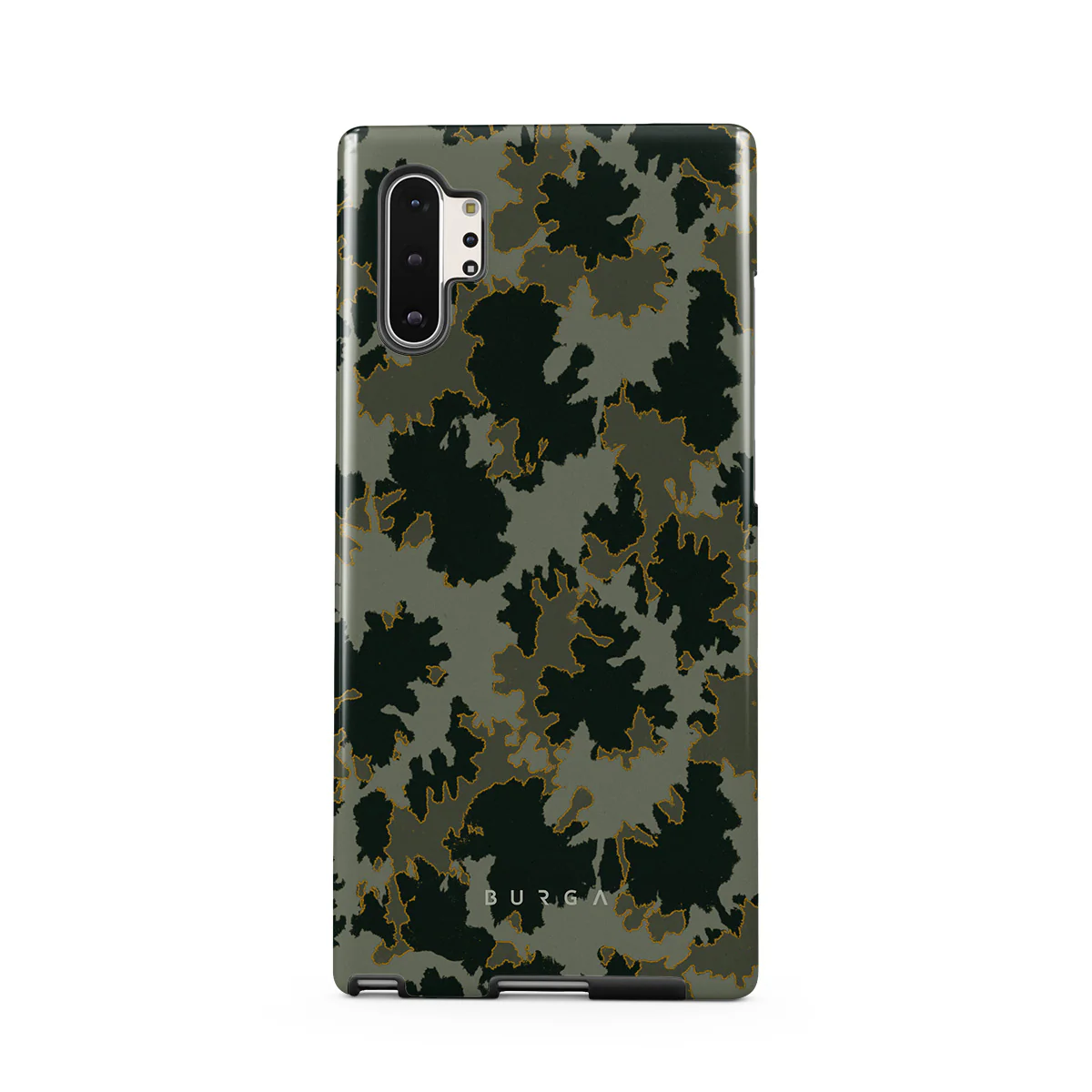 Moss - Samsung Galaxy Note 10 Plus Etui - Image 5