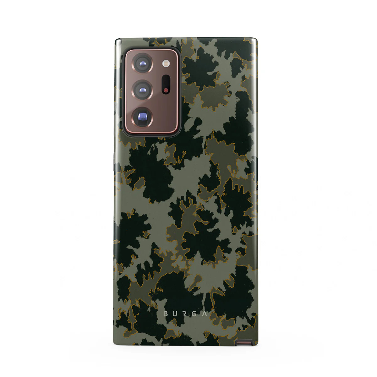 Moss - Samsung Galaxy Note 20 Ultra 4G / 5G Etui - Image 5