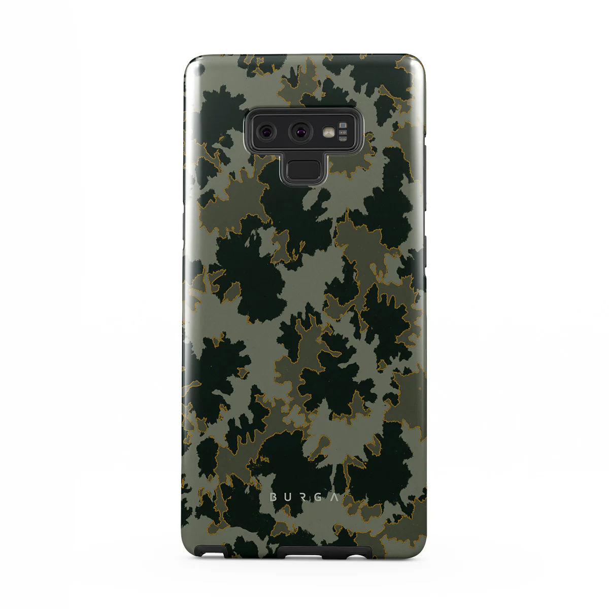 Moss - Samsung Galaxy Note 9 Etui - Image 5