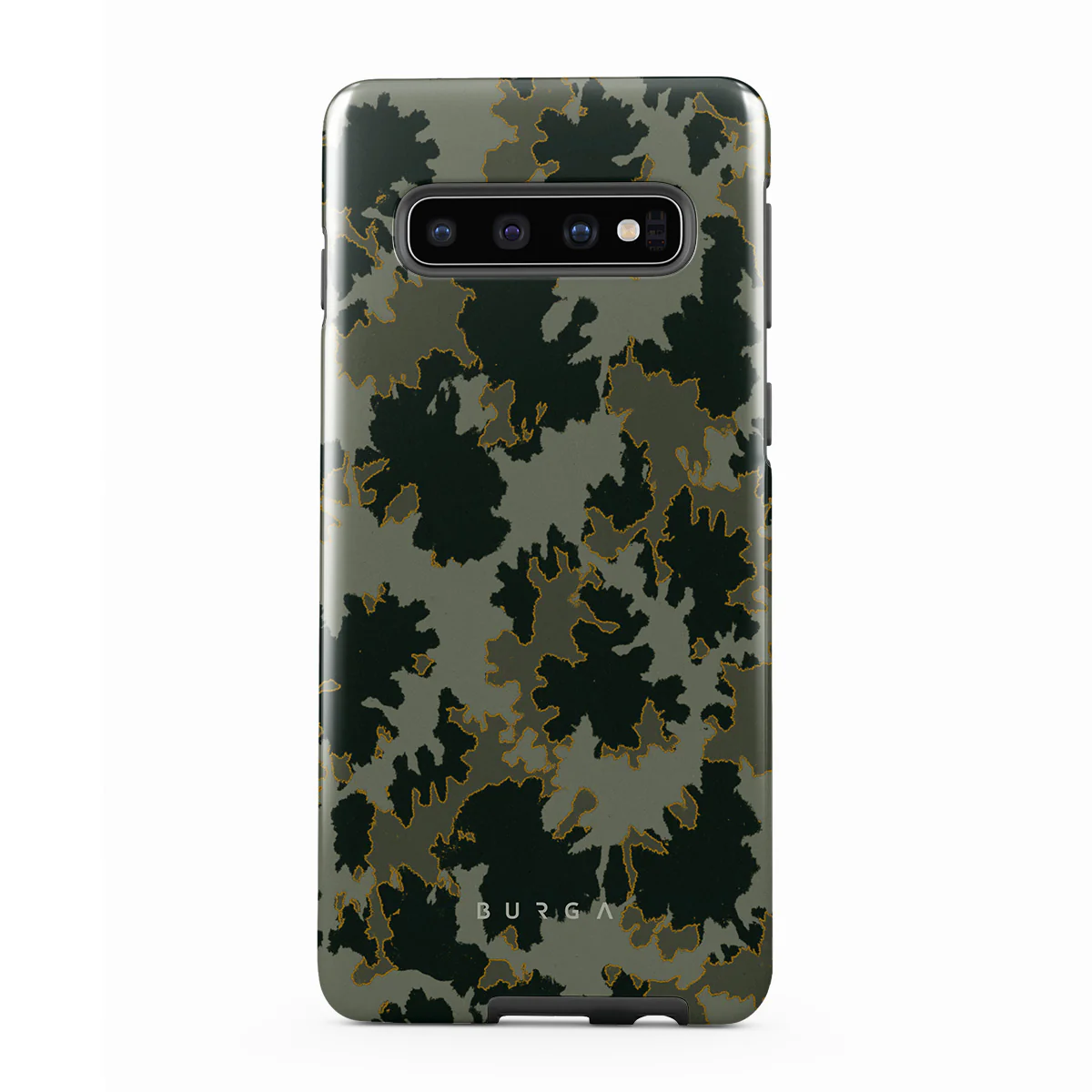 Moss - Samsung Galaxy S10 4G Etui