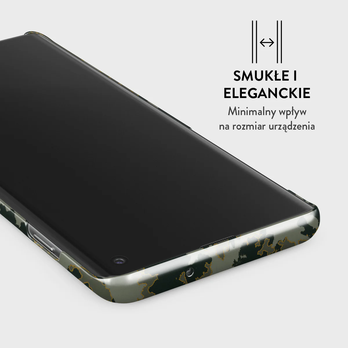 Moss - Samsung Galaxy S10 Plus Etui - Image 4