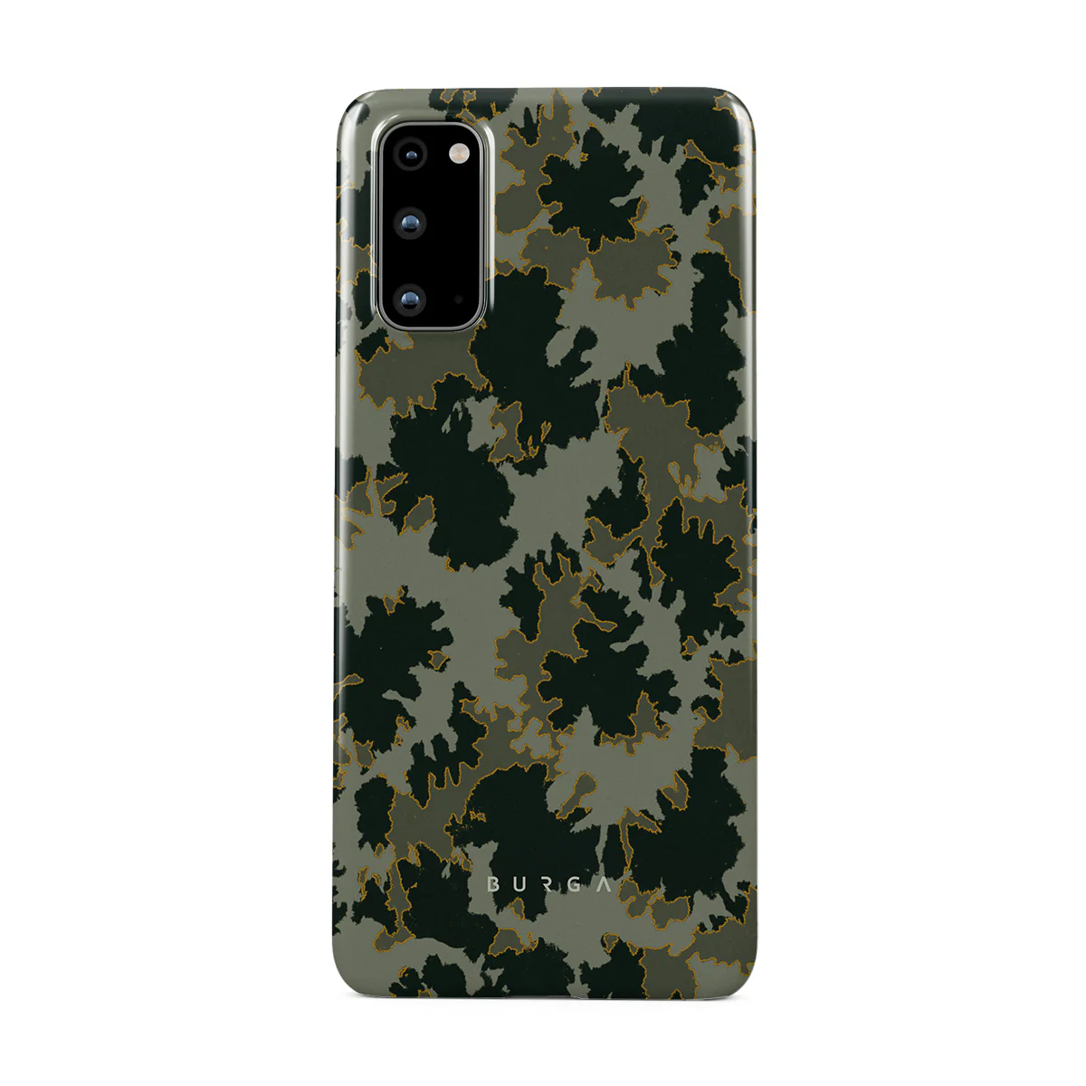 Moss - Samsung Galaxy S20 4G / 5G Etui