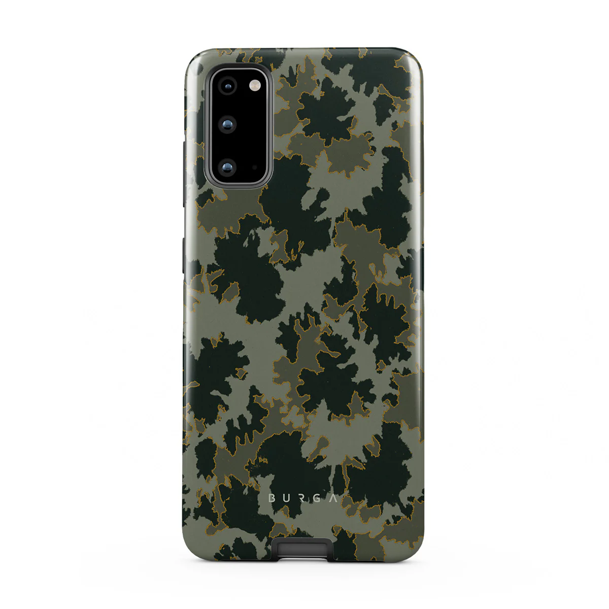Moss - Samsung Galaxy S20 4G / 5G Etui - Image 5