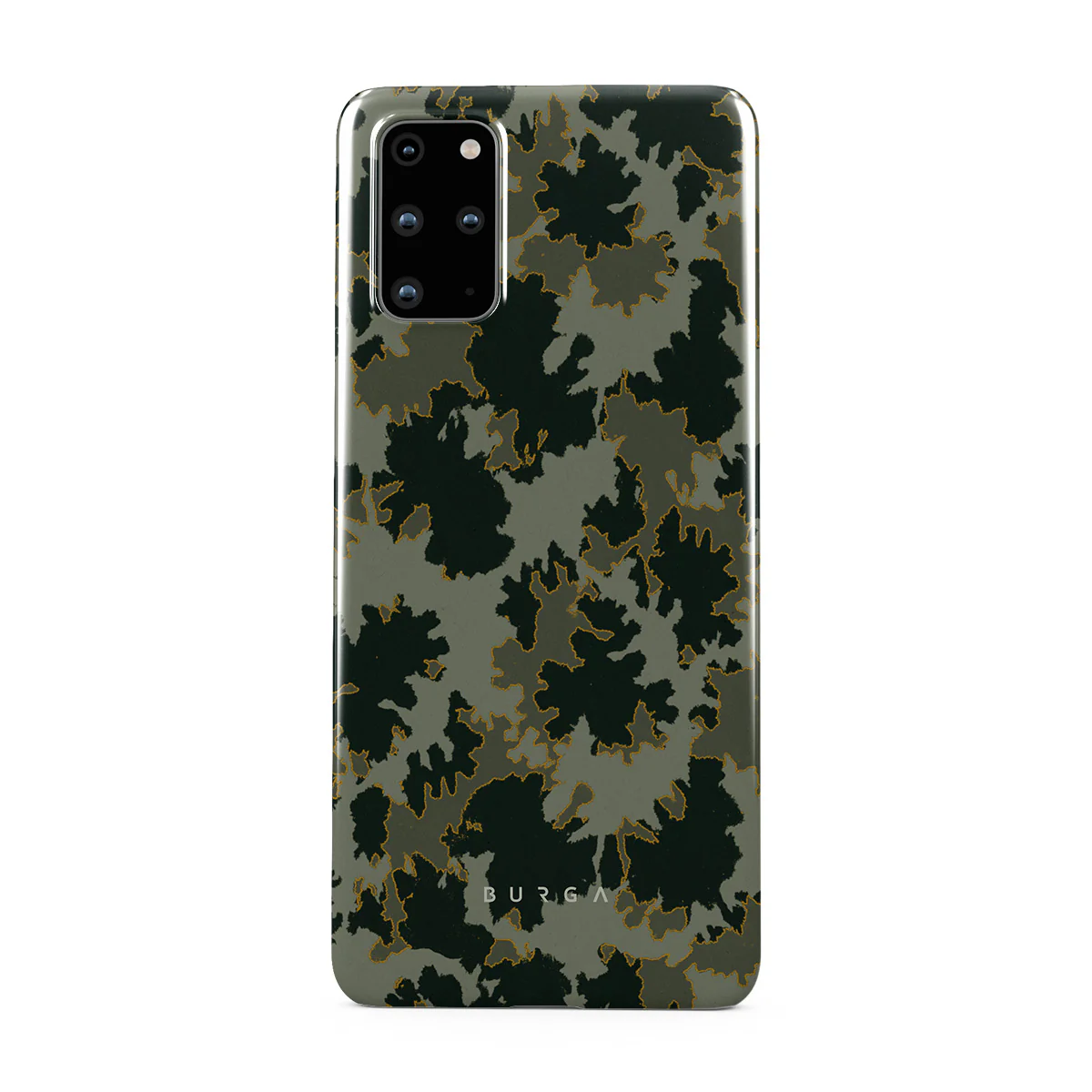 Moss - Samsung Galaxy S20 Plus 4G / 5G Etui