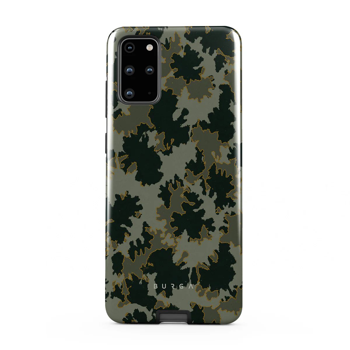 Moss - Samsung Galaxy S20 Plus 4G / 5G Etui - Image 5