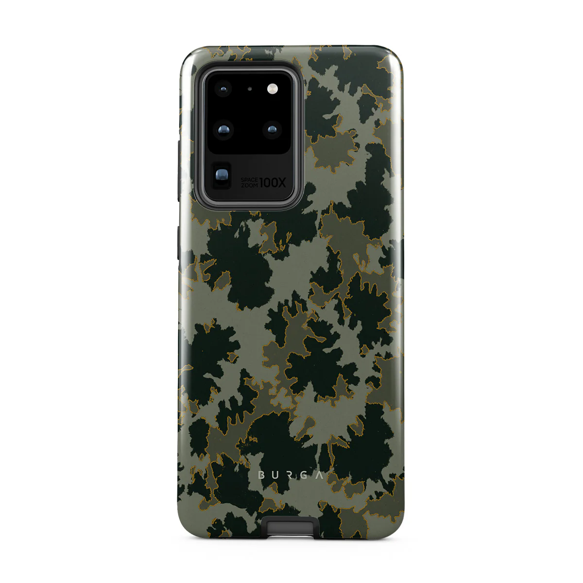 Moss - Samsung Galaxy S20 Ultra 4G / 5G Etui - Image 5
