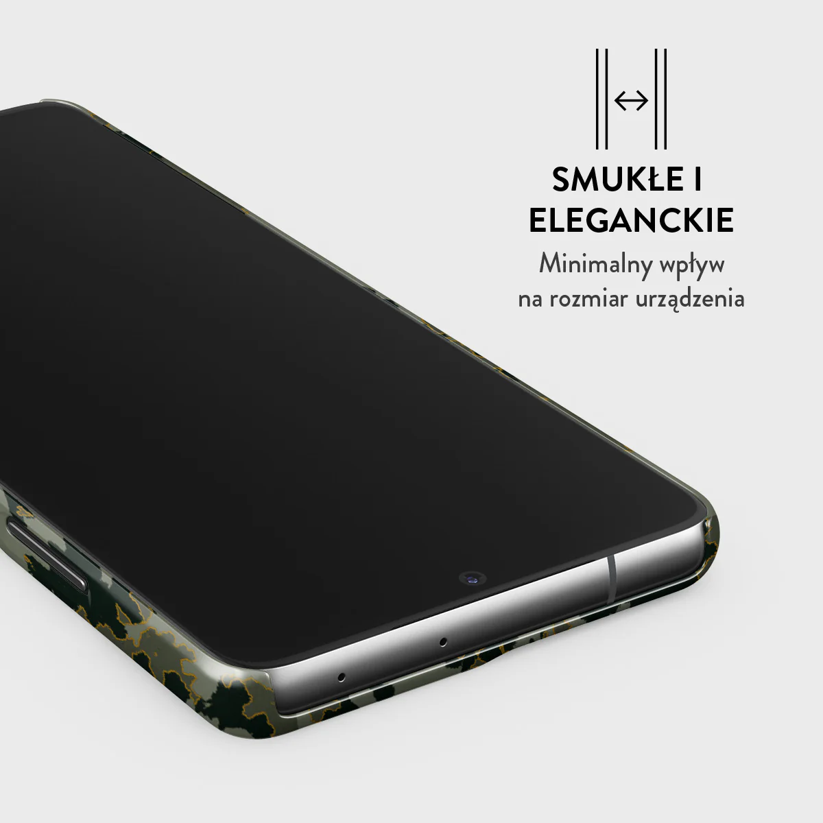 Moss - Samsung Galaxy S21 Ultra Etui - Image 4