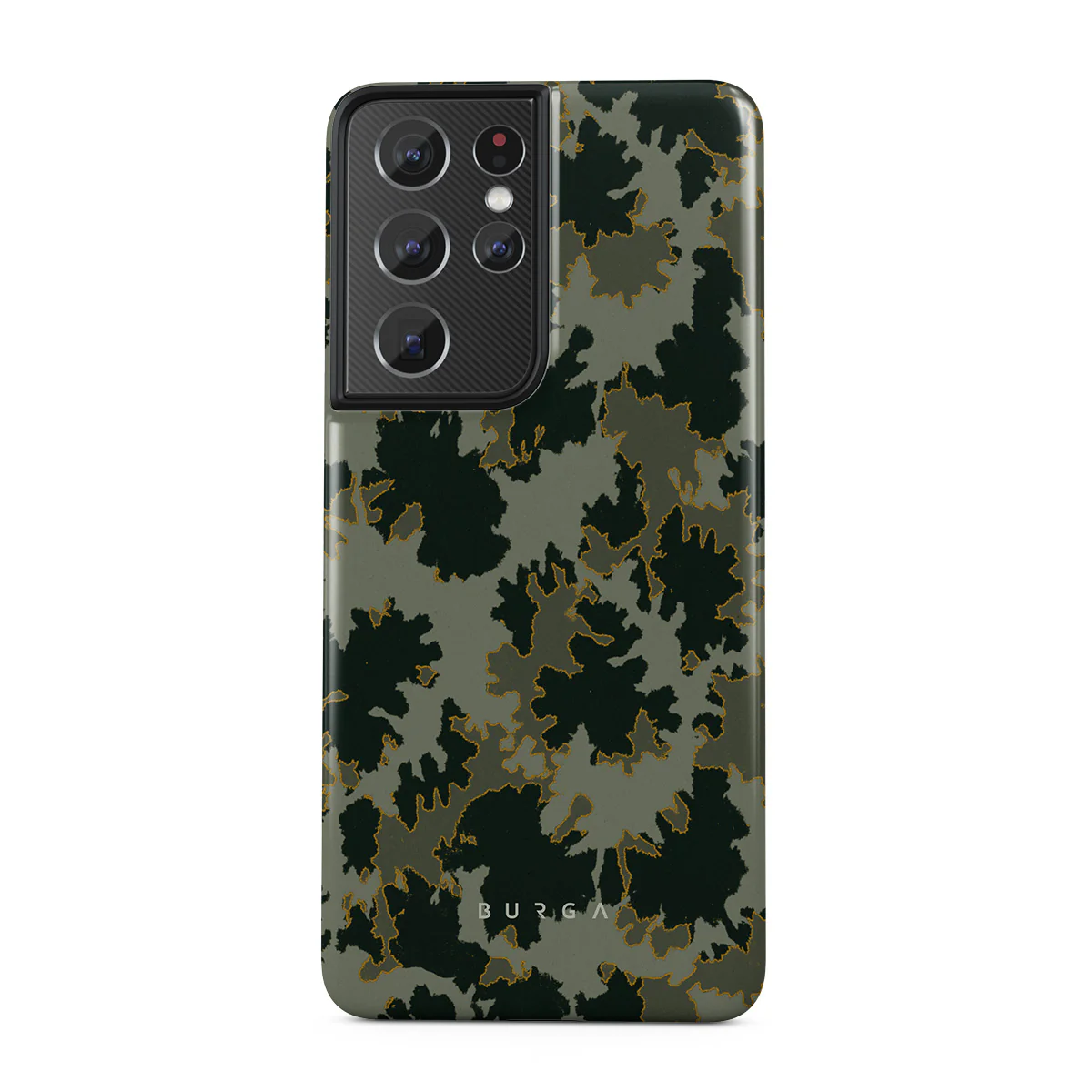 Moss - Samsung Galaxy S21 Ultra Etui - Image 5