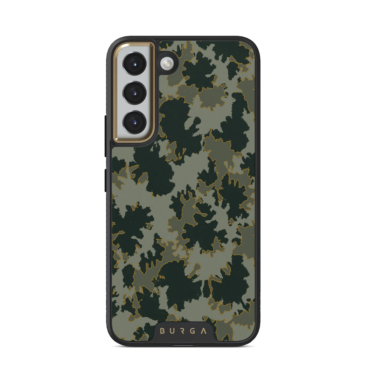 Moss - Samsung Galaxy S22 Plus Etui - Image 5
