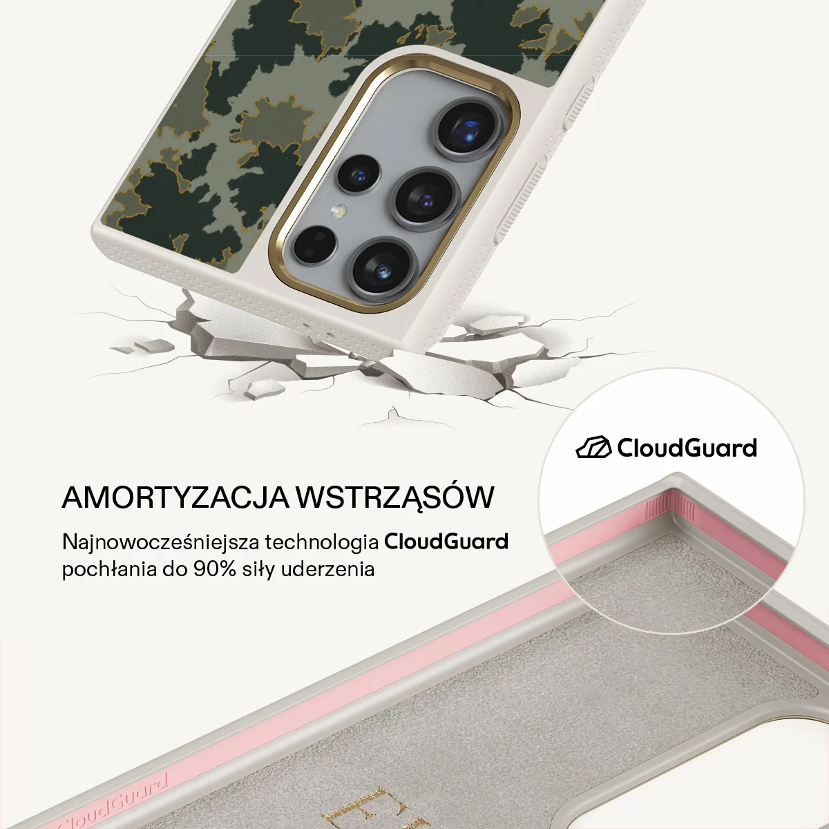 Moss - Samsung Galaxy S24 Ultra Etui - Image 21