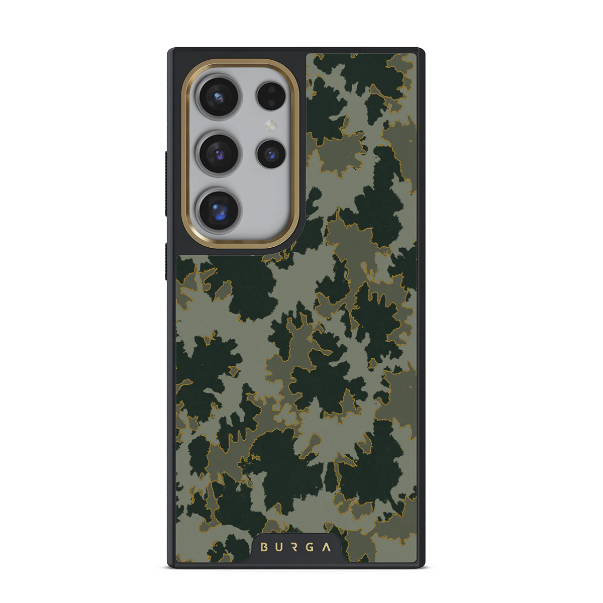 Moss - Samsung Galaxy S24 Ultra Etui - Image 5