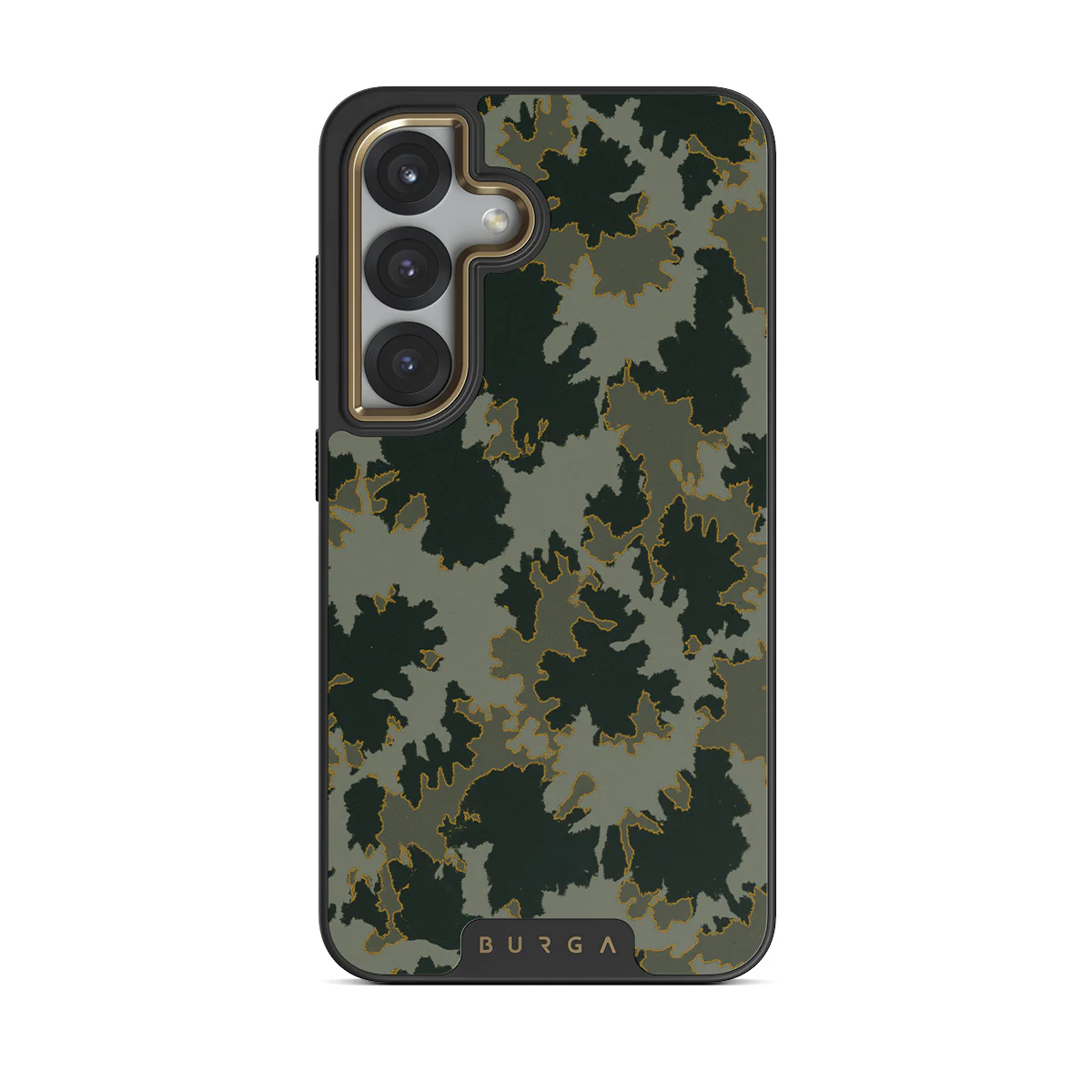 Moss - Samsung Galaxy S25 Etui - Image 5
