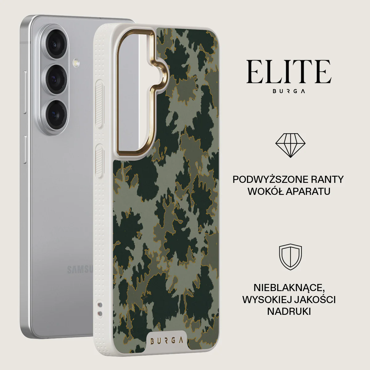 Moss - Samsung Galaxy S26 Etui - Image 27
