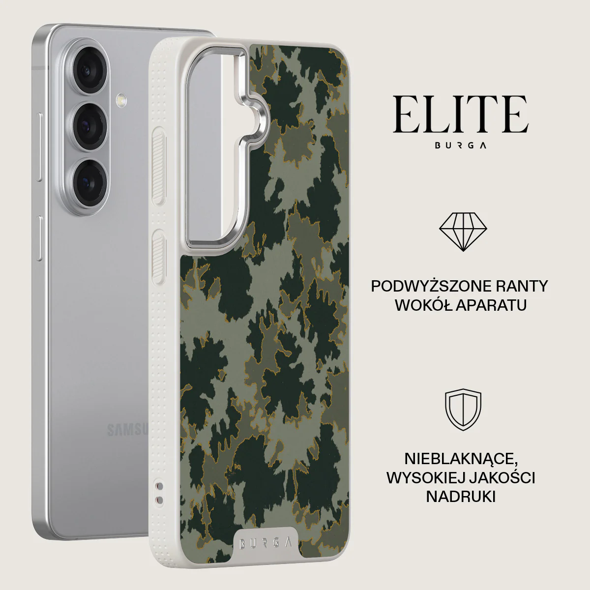 Moss - Samsung Galaxy S26 Etui - Image 34