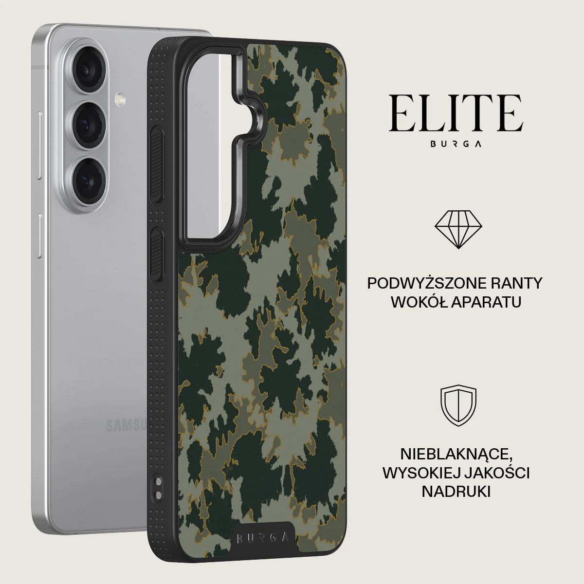 Moss - Samsung Galaxy S26 Plus Etui - Image 13