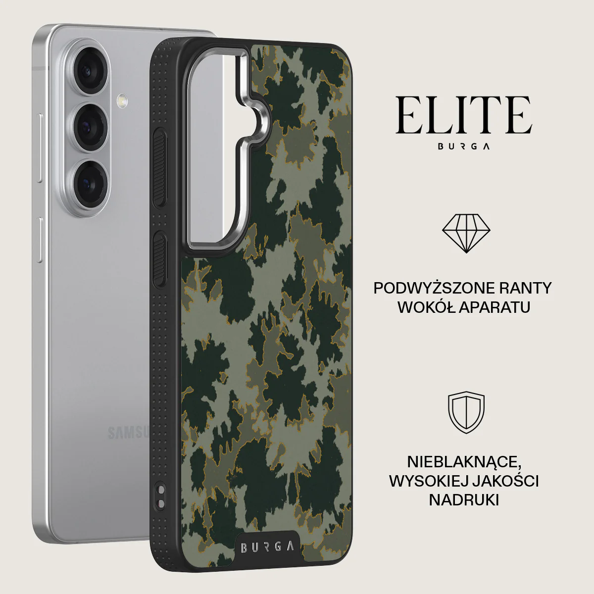 Moss - Samsung Galaxy S26 Plus Etui - Image 20