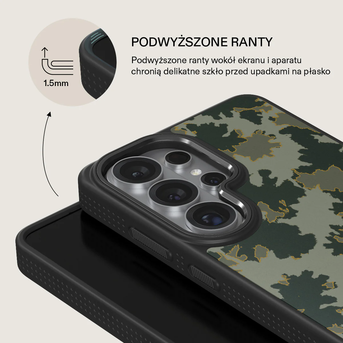 Moss - Samsung Galaxy S26 Ultra Etui - Image 15